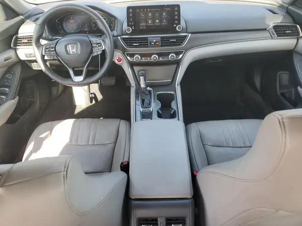 1HGCV1F56JA142664 2018 HONDA ACCORD - Image 8