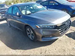 1HGCV1F56JA142700 2018 HONDA ACCORD