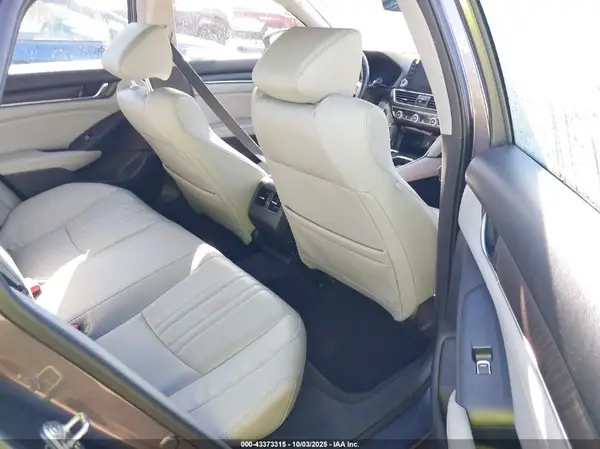 1HGCV1F56JA142700 2018 HONDA ACCORD - Image 8