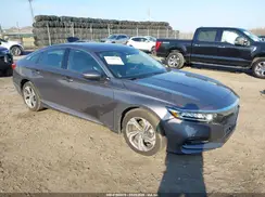 1HGCV1F56JA155057 2018 HONDA ACCORD