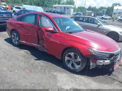 1HGCV1F56JA159626 2018 HONDA ACCORD