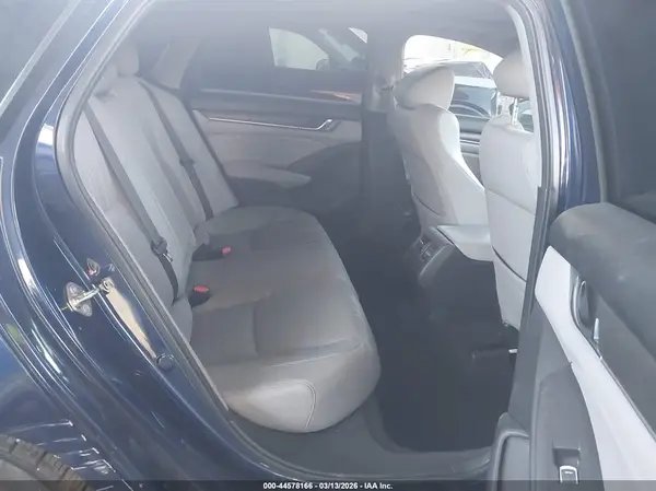 1HGCV1F56JA162218 2018 HONDA ACCORD - Image 8