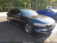 1HGCV1F56JA169606 2018 HONDA ACCORD