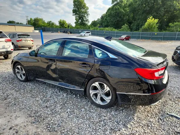 1HGCV1F56JA169623 2018 HONDA ACCORD - Image 2