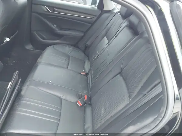 1HGCV1F56JA171436 2018 HONDA ACCORD - Image 8