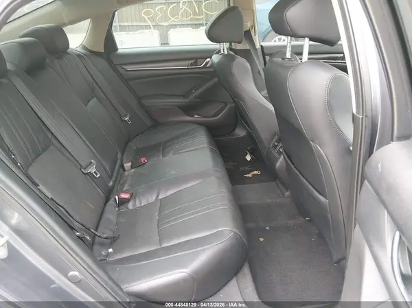 1HGCV1F56JA180587 2018 HONDA ACCORD - Image 8