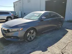 1HGCV1F56JA180590 2018 HONDA ACCORD