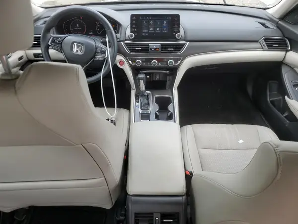 1HGCV1F56JA182095 2018 HONDA ACCORD - Image 8