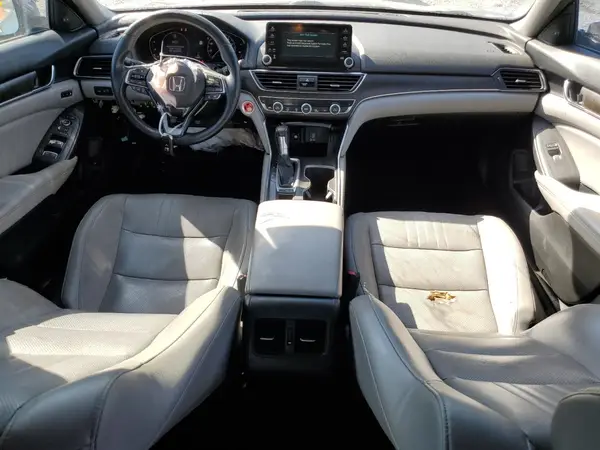 1HGCV1F56JA185112 2018 HONDA ACCORD - Image 8