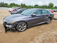 1HGCV1F56JA185188 2018 HONDA ACCORD