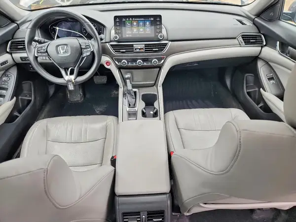 1HGCV1F56JA185188 2018 HONDA ACCORD - Image 8