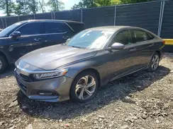 1HGCV1F56JA200143 2018 HONDA ACCORD