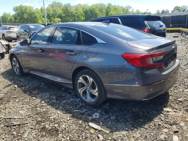 1HGCV1F56JA200143 2018 HONDA ACCORD - Image 2