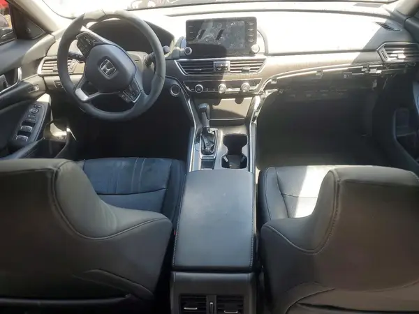 1HGCV1F56JA200143 2018 HONDA ACCORD - Image 8