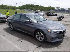 1HGCV1F56JA203687 2018 HONDA ACCORD