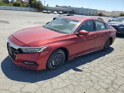 1HGCV1F56JA210266 2018 HONDA ACCORD