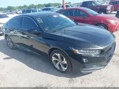 1HGCV1F56JA214561 2018 HONDA ACCORD