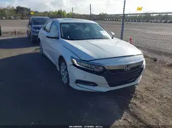 1HGCV1F56JA215032 2018 HONDA ACCORD
