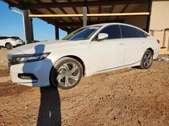 1HGCV1F56JA215127 2018 HONDA ACCORD