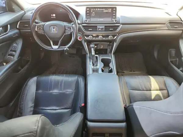 1HGCV1F56JA215127 2018 HONDA ACCORD - Image 8