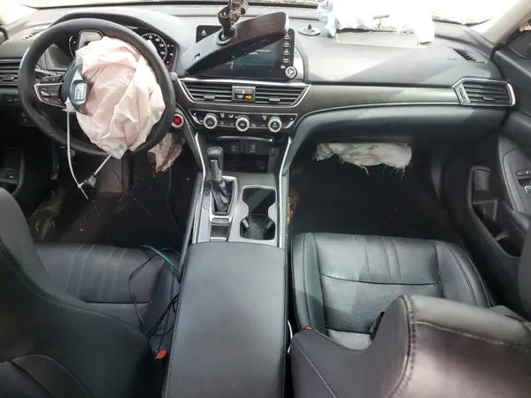 1HGCV1F56JA217038 2018 HONDA ACCORD - Image 8