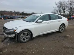 1HGCV1F56JA229822 2018 HONDA ACCORD