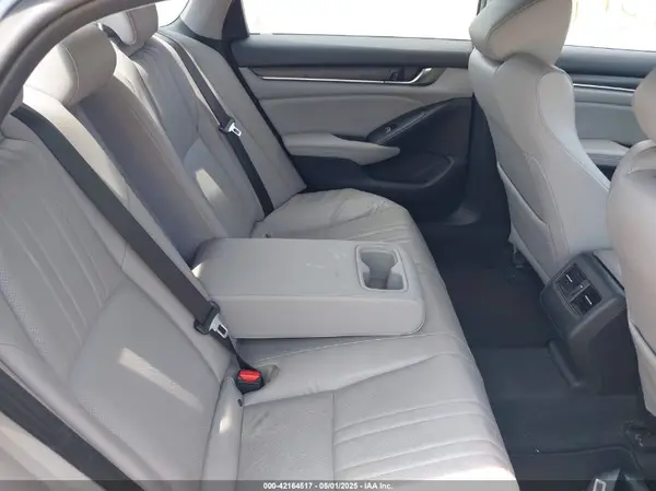 1HGCV1F56JA232008 2018 HONDA ACCORD - Image 8
