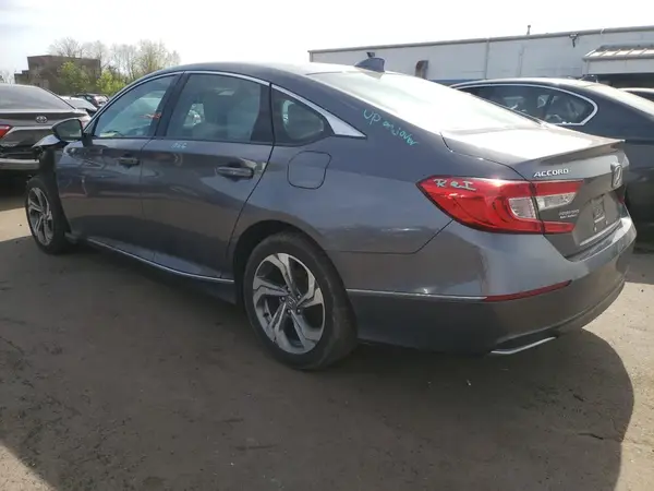 1HGCV1F56JA232879 2018 HONDA ACCORD - Image 2