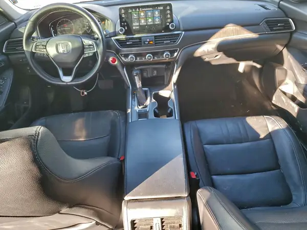 1HGCV1F56JA234180 2018 HONDA ACCORD - Image 8