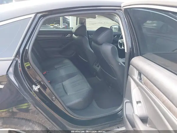 1HGCV1F56JA235314 2018 HONDA ACCORD - Image 8