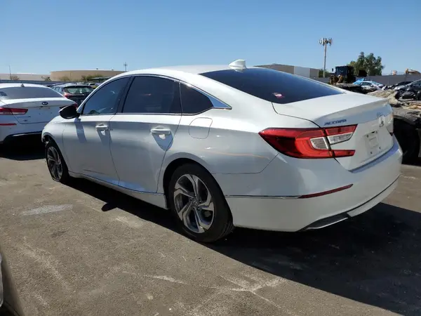 1HGCV1F56JA236348 2018 HONDA ACCORD - Image 2