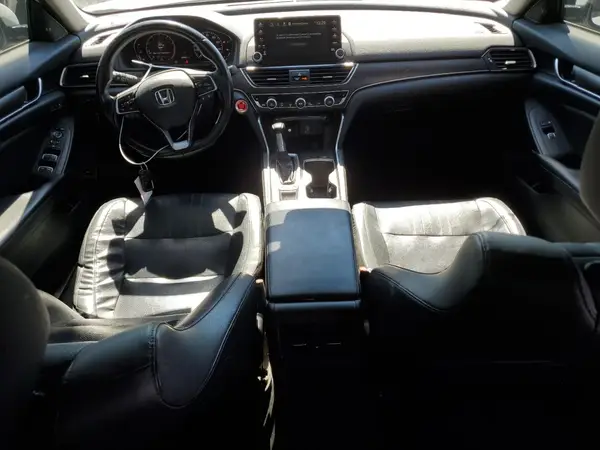 1HGCV1F56JA236348 2018 HONDA ACCORD - Image 8