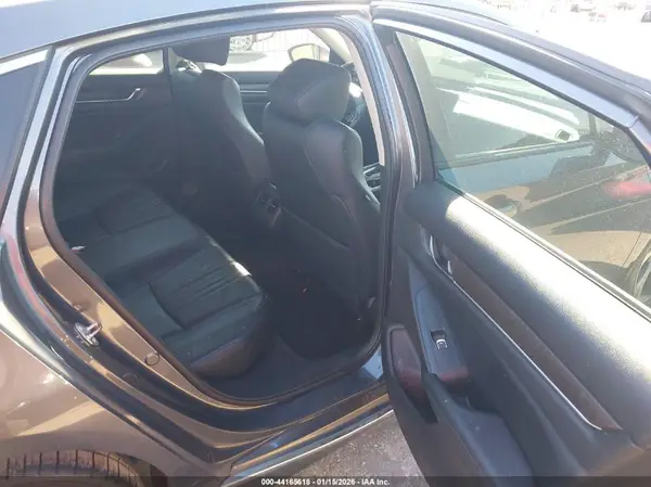 1HGCV1F56JA239220 2018 HONDA ACCORD - Image 8