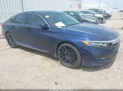 1HGCV1F56JA251741 2018 HONDA ACCORD