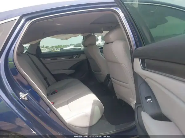 1HGCV1F56JA251741 2018 HONDA ACCORD - Image 8