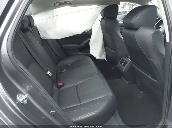 1HGCV1F56JA260942 2018 HONDA ACCORD - Image 8