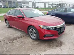 1HGCV1F56JA266983 2018 HONDA ACCORD