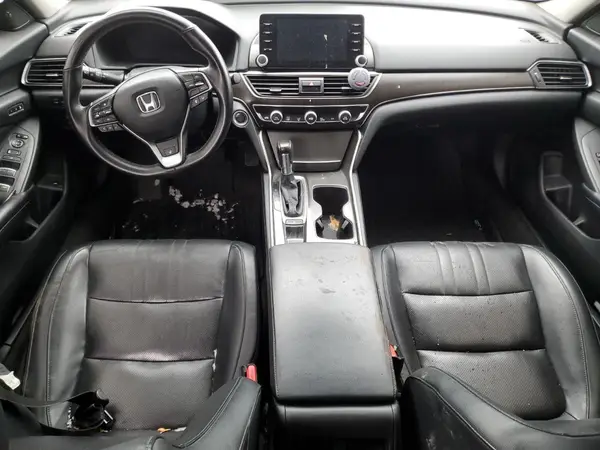 1HGCV1F56JA802329 2018 HONDA ACCORD - Image 8