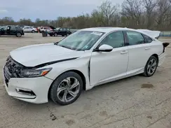 1HGCV1F56KA006911 2019 HONDA ACCORD