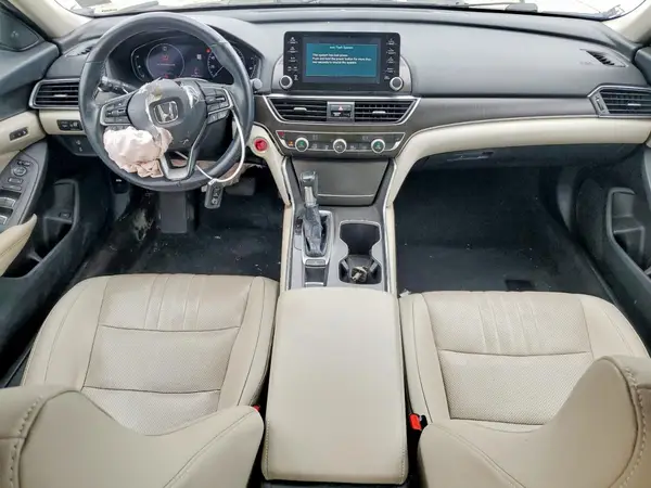 1HGCV1F56KA006911 2019 HONDA ACCORD - Image 8