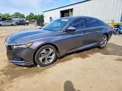 1HGCV1F56KA008609 2019 HONDA ACCORD