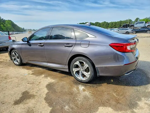1HGCV1F56KA008609 2019 HONDA ACCORD - Image 2