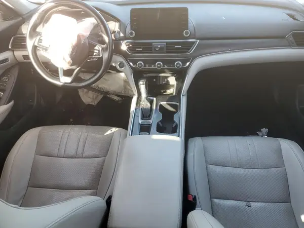 1HGCV1F56KA009002 2019 HONDA ACCORD - Image 8