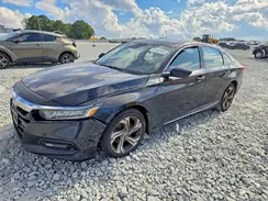 1HGCV1F56KA011610 2019 HONDA ACCORD