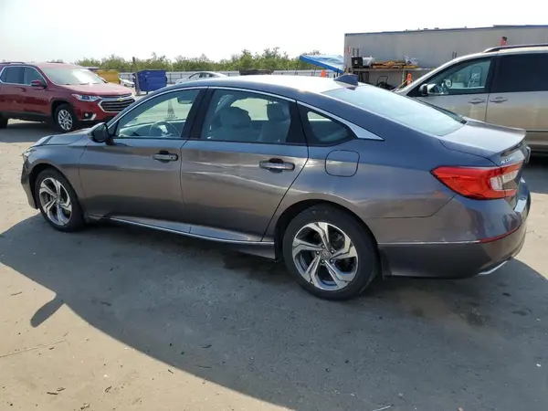 1HGCV1F56KA023577 2019 HONDA ACCORD - Image 2