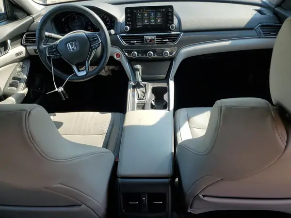 1HGCV1F56KA023577 2019 HONDA ACCORD - Image 8