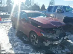 1HGCV1F56KA025328 2019 HONDA ACCORD