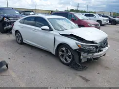 1HGCV1F56KA032392 2019 HONDA ACCORD