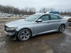 1HGCV1F56KA042291 2019 HONDA ACCORD
