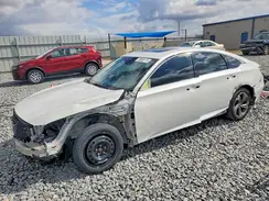 1HGCV1F56KA050651 2019 HONDA ACCORD